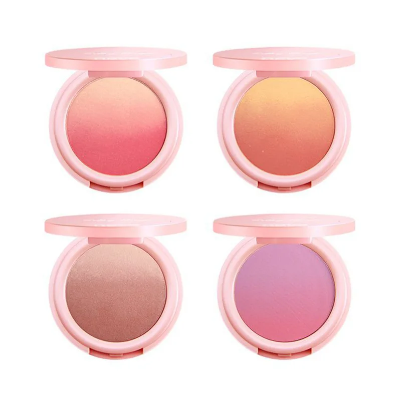 1 Pcs Ombre Face Blush Natural Makeup Blusher Powder Cheek Face 3D Contour Brighten Blush SSwell
1 Pcs Ombre Face Blush Natural Makeup Blusher Powder Cheek Face 3D Contour Brighten Blush SSwell