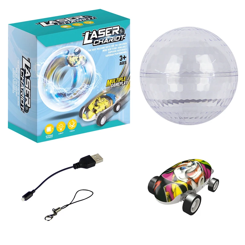 MrY 360 Degrees Rotate Stunt Racing Cars 1:87 Toys High Speed Pocket Toys Boys Gifts Color Randomly
MrY 360 Degrees Rotate Stunt Racing Cars 1:87 Toys High Speed Pocket Toys Boys Gifts Color Randomly