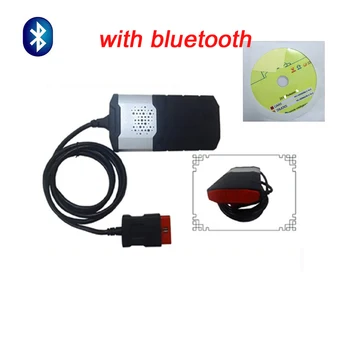 FREE SHIP 2016R0 VERSION/2015 R3 for delphis VD DS150E CDP Pro Plus with bluetooth OBD2 Scanner car Diagnostic Tool
FREE SHIP 2016R0 VERSION/2015 R3 for delphis VD DS150E CDP Pro Plus with bluetooth OBD2 Scanner car Diagnostic Tool