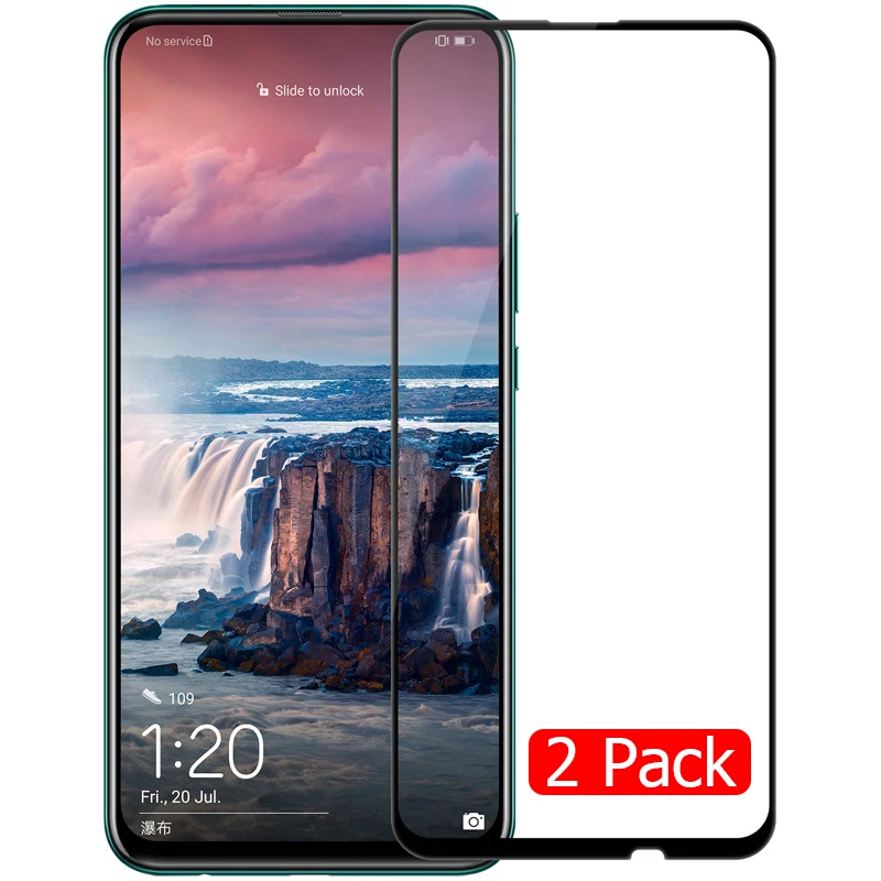 For HUAWEI P SMART Z Tempered Glass Full Cover Screen Protector For HUAWEI Y9 PRIME 2019 Armor Glass Film (2 Pack)
For HUAWEI P SMART Z Tempered Glass Full Cover Screen Protector For HUAWEI Y9 PRIME 2019 Armor Glass Film (2 Pack)