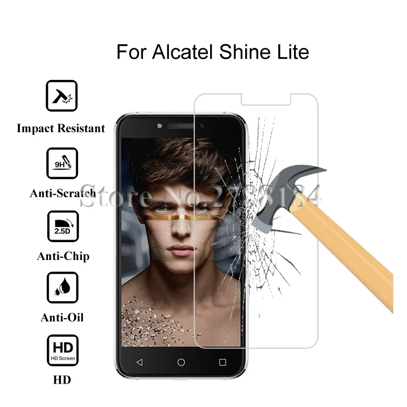 2pcs Premium 9H Tempered Glass For Alcatel Shine Lite 5080X 5080U Screen Protector Guard Film Glass For Alcatel Shine Lite
2pcs Premium 9H Tempered Glass For Alcatel Shine Lite 5080X 5080U Screen Protector Guard Film Glass For Alcatel Shine Lite