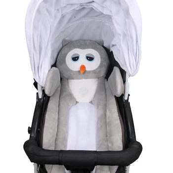 Baby Stroller Pad Body Animal Breathable Baby Safety Seat Styling Sleeping Pad Cart Portable Cushion Multifunction pillow
Baby Stroller Pad Body Animal Breathable Baby Safety Seat Styling Sleeping Pad Cart Portable Cushion Multifunction pillow