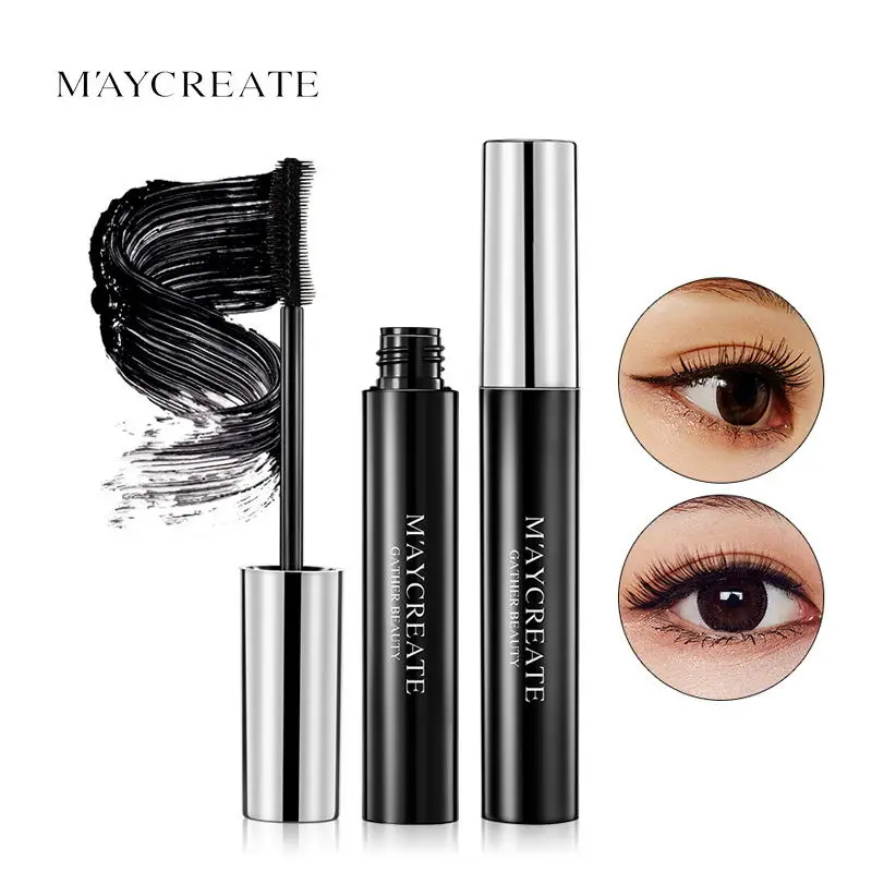 Brand Makeup Natural Long-lasting 4d silk fiber eyelash mascara Black Eyelash False Eyelashes Thick Lengthening Mascara Makeup
Brand Makeup Natural Long-lasting 4d silk fiber eyelash mascara Black Eyelash False Eyelashes Thick Lengthening Mascara Makeup