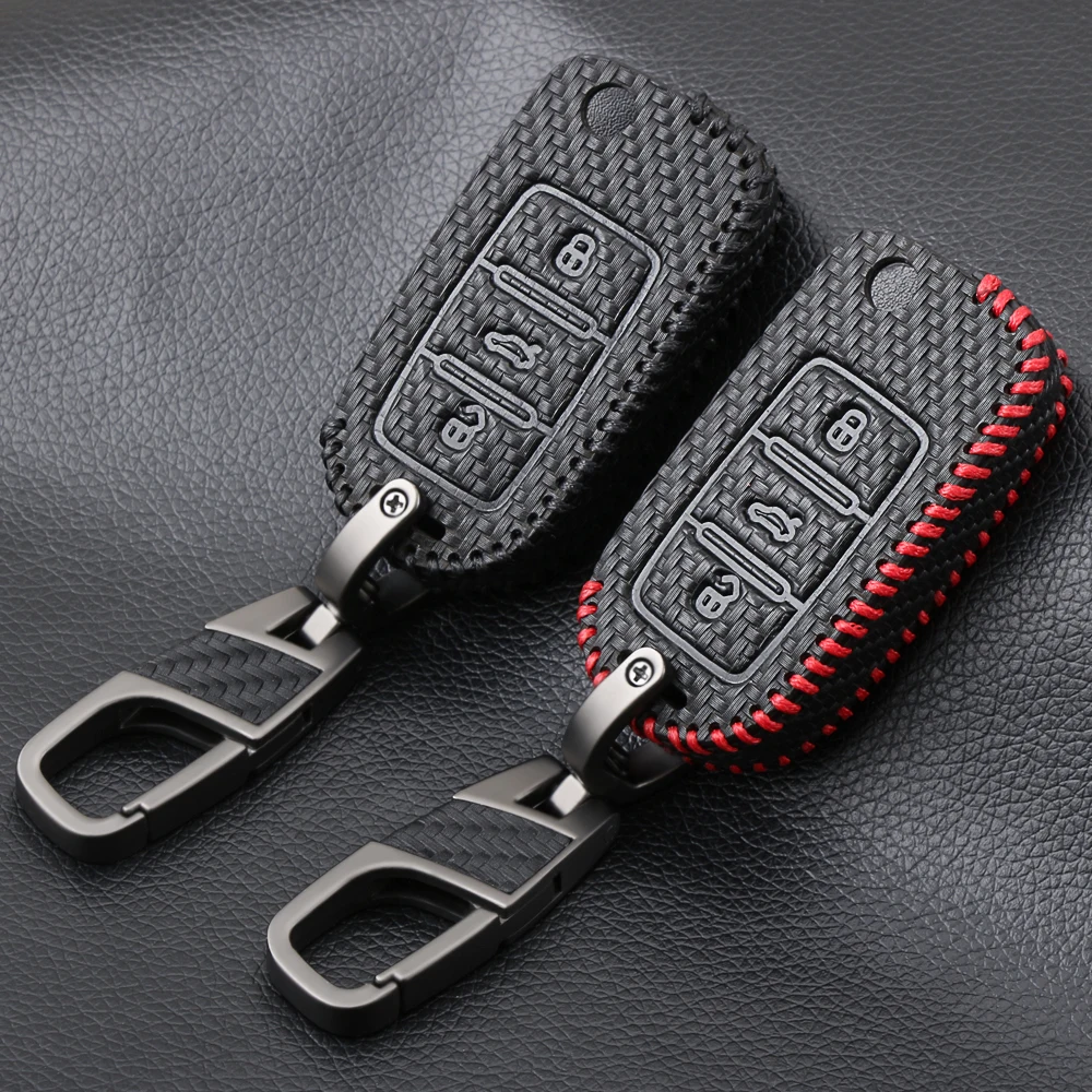 Carbon Style Car Key Case Cover for Volkswagen Golf 4 5 6 Bora Jetta POLO Passat B5 B6 For Skoda Octavia Fabia SEAT Ibiza Leon
Carbon Style Car Key Case Cover for Volkswagen Golf 4 5 6 Bora Jetta POLO Passat B5 B6 For Skoda Octavia Fabia SEAT Ibiza Leon