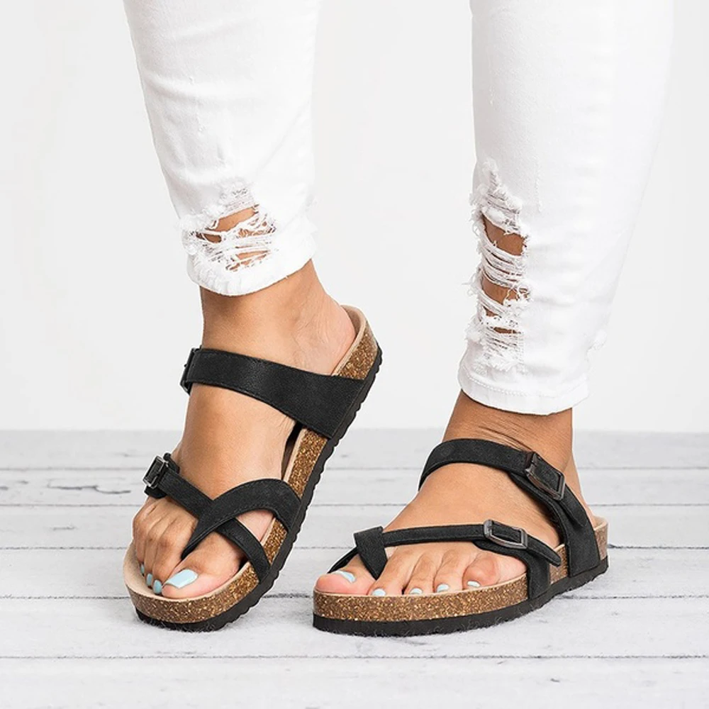 Women's Sandals Beach Shoes leather sweet fish mouth middle slope leisure Summer increase, non-slip, impact, light, breathable
Women's Sandals Beach Shoes leather sweet fish mouth middle slope leisure Summer increase, non-slip, impact, light, breathable