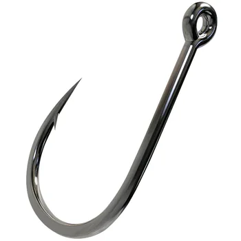 30PCS 3#-15# High Carbon Steel Fish Hook Barbed Series In Fly Fishhooks Worm Pond Fishing Bait Holder Jig Hole Accessories Pesca
30PCS 3#-15# High Carbon Steel Fish Hook Barbed Series In Fly Fishhooks Worm Pond Fishing Bait Holder Jig Hole Accessories Pesca