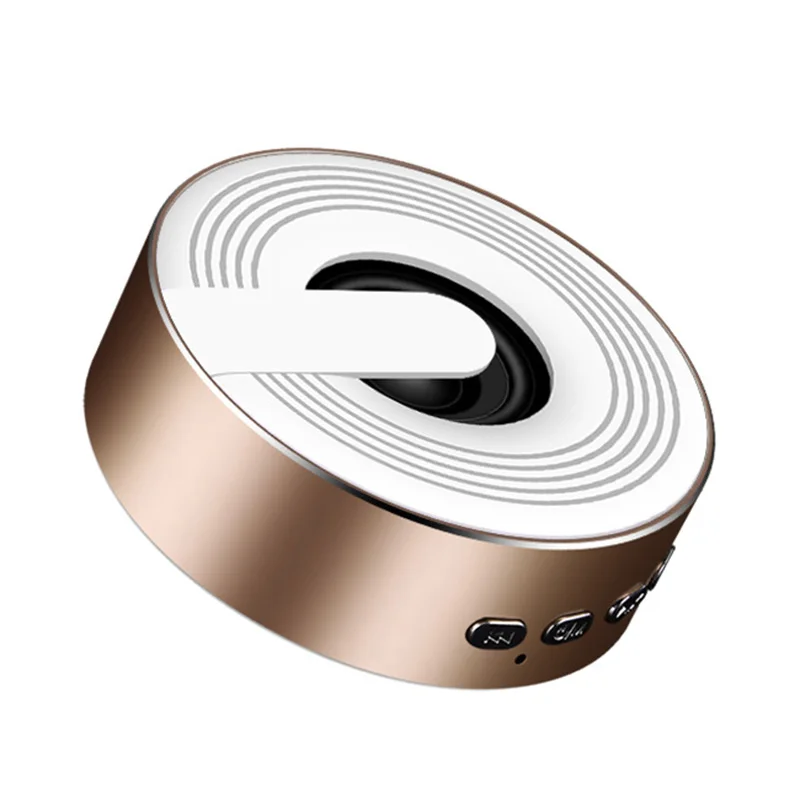 Wireless Portable Bluetooth Speaker Outdoor Bass Rechargable Waterproof Speakers Mini Stereo Music Desktop HandsFree MP3 TF Card
Wireless Portable Bluetooth Speaker Outdoor Bass Rechargable Waterproof Speakers Mini Stereo Music Desktop HandsFree MP3 TF Card