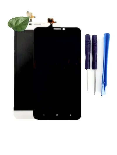 5.5inch For JUST5 COSMO L707 Display+Touch Screen Screen Digitizer Assembly Replacement For JUST5 COSMO L707 Cell Phone
5.5inch For JUST5 COSMO L707 Display+Touch Screen Screen Digitizer Assembly Replacement For JUST5 COSMO L707 Cell Phone