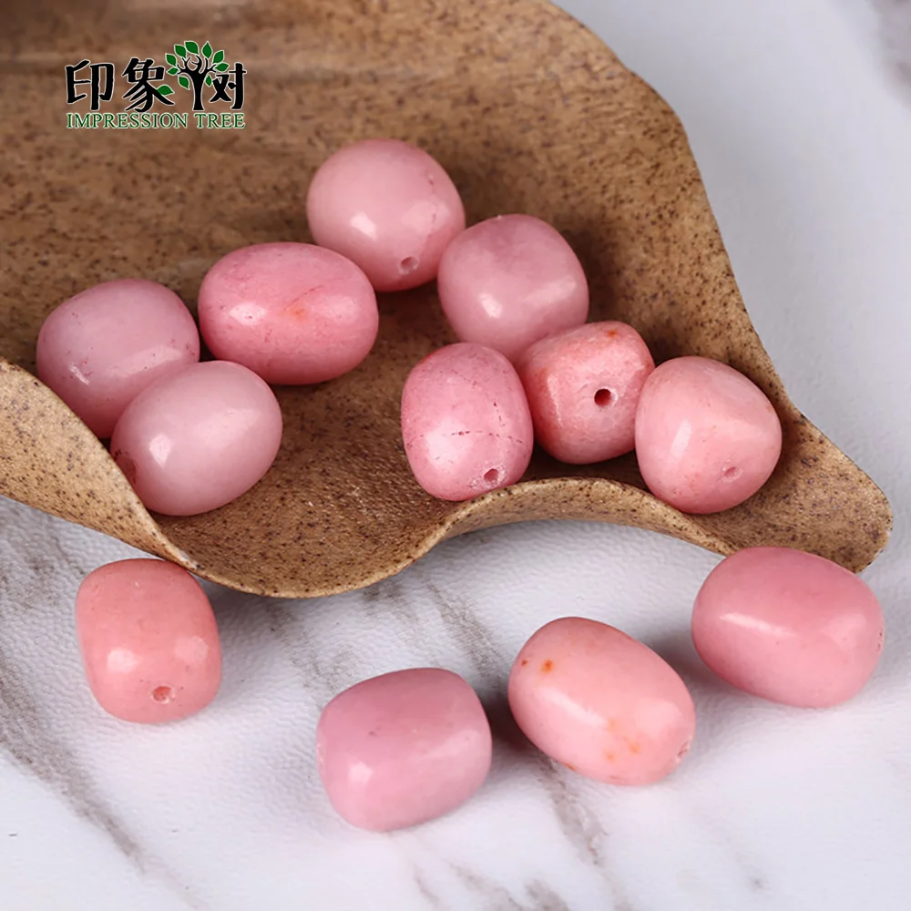 10pcs Natural Irregular Shape Pink Jad e Bead Handmade Polished Smooth Bead Necklace Earring Making DIY Jewelry Making 1827
10pcs Natural Irregular Shape Pink Jad e Bead Handmade Polished Smooth Bead Necklace Earring Making DIY Jewelry Making 1827