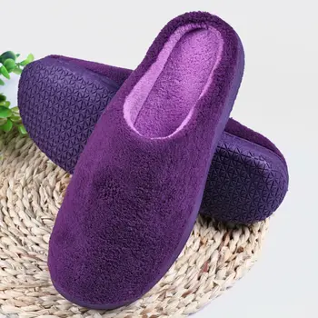 2017 Slippers Men Women Indoor Pantufas Winter Cotton Striped Slipper Home Shoes Soft Floor Household Female/Male Plush Chinelos
2017 Slippers Men Women Indoor Pantufas Winter Cotton Striped Slipper Home Shoes Soft Floor Household Female/Male Plush Chinelos