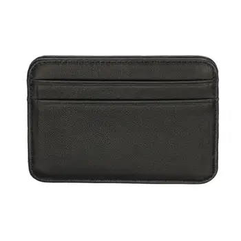 Men Genuine Leather Slim Wallet Money Organizer Credit Card Holder Mini Coin Pocket
Men Genuine Leather Slim Wallet Money Organizer Credit Card Holder Mini Coin Pocket