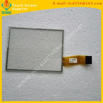 Touch glass 2711P-K7C6A6 2711P-K7C6A8
Touch glass 2711P-K7C6A6 2711P-K7C6A8