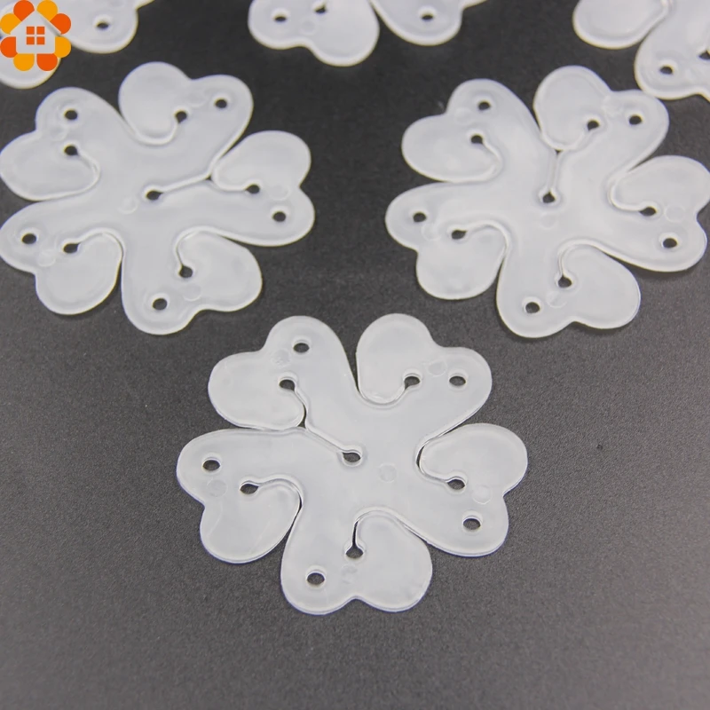 10PCS 6.5cm Useful Flower Shape Balloons Sealing Clip Ballon Buttons Clips Wedding/Birthday/Christmas Party Decoration Supplies
10PCS 6.5cm Useful Flower Shape Balloons Sealing Clip Ballon Buttons Clips Wedding/Birthday/Christmas Party Decoration Supplies