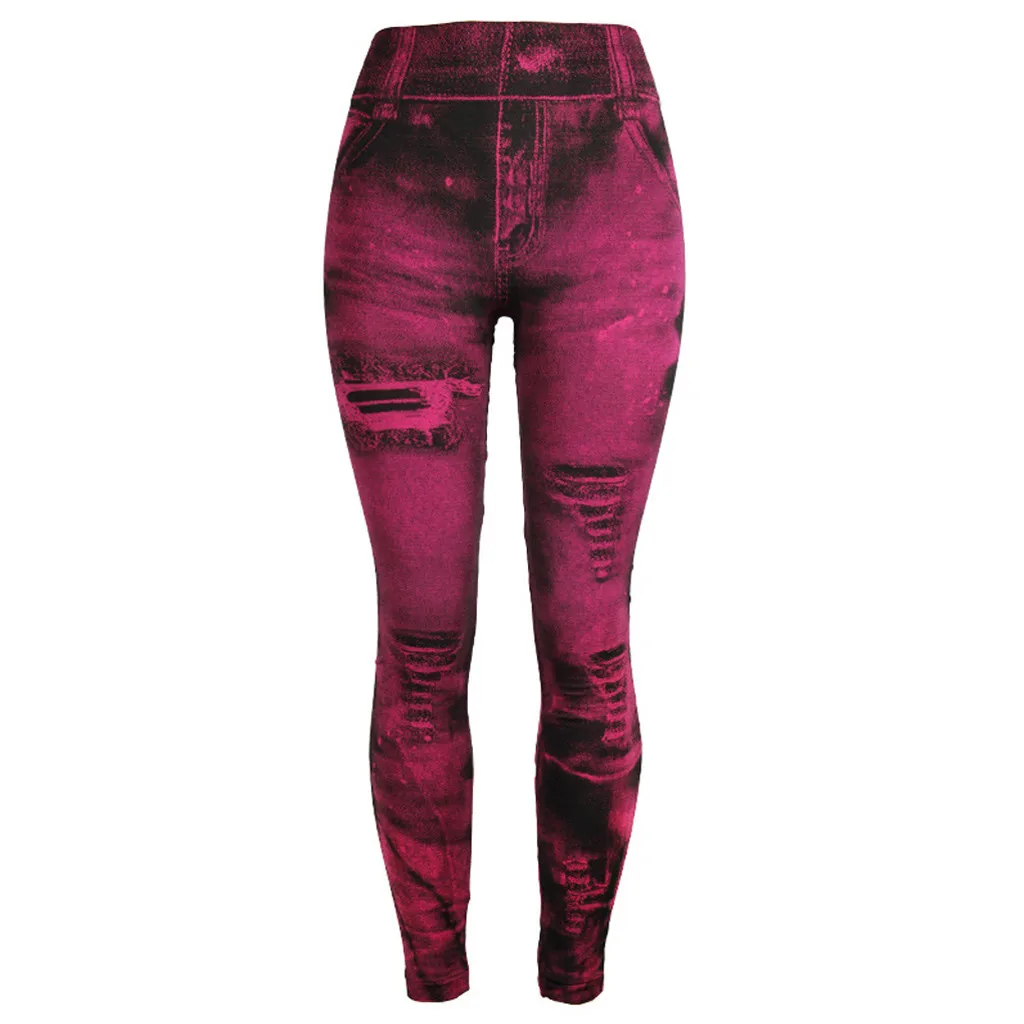 Unique style fashion beautiful and elegant Women Jeans Bottom Pants Coloured Super Bomb Slim Nine-minute Hot Pink Pant W30416
Unique style fashion beautiful and elegant Women Jeans Bottom Pants Coloured Super Bomb Slim Nine-minute Hot Pink Pant W30416