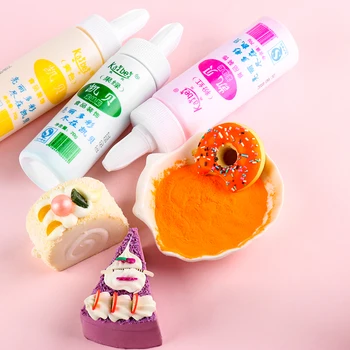 30/70g New Food Coloring Fruit Powder Cake Fondant Macaron Dessert Decal Soap Handmade Baking Color Cake Decoration Tools
30/70g New Food Coloring Fruit Powder Cake Fondant Macaron Dessert Decal Soap Handmade Baking Color Cake Decoration Tools