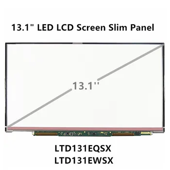 FTDLCD 13.1" LED LCD Screen Slim Display Panel For LTD131EWSX LTD131EQSX 1366X768 30PIN
FTDLCD 13.1" LED LCD Screen Slim Display Panel For LTD131EWSX LTD131EQSX 1366X768 30PIN