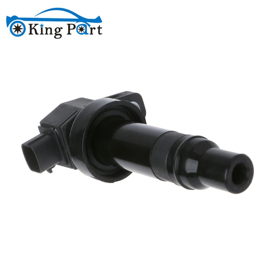 Ignition Coil 27301-2B010 273012B010 27301 2B010 DHQX002 for Kia Soul 1.6L for Hyundai Accent i20 i30 Kia Rio Motor 10-11
Ignition Coil 27301-2B010 273012B010 27301 2B010 DHQX002 for Kia Soul 1.6L for Hyundai Accent i20 i30 Kia Rio Motor 10-11