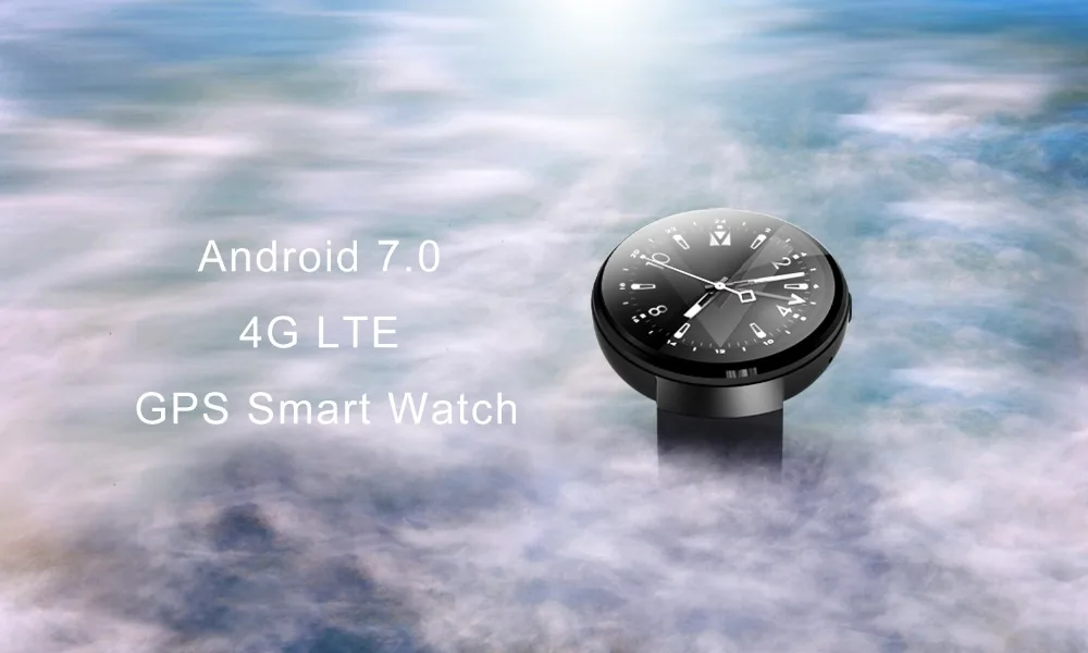 torntisc android 7.0 lte 4g smart watch