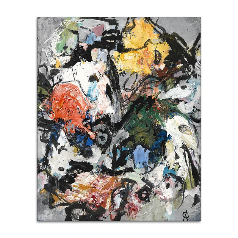 Modern Fashion Freehand Graffiti-art Senior Hotel Decoration Abstract Canvas Oil Painting Poster Wall Picture No Frame
Modern Fashion Freehand Graffiti-art Senior Hotel Decoration Abstract Canvas Oil Painting Poster Wall Picture No Frame