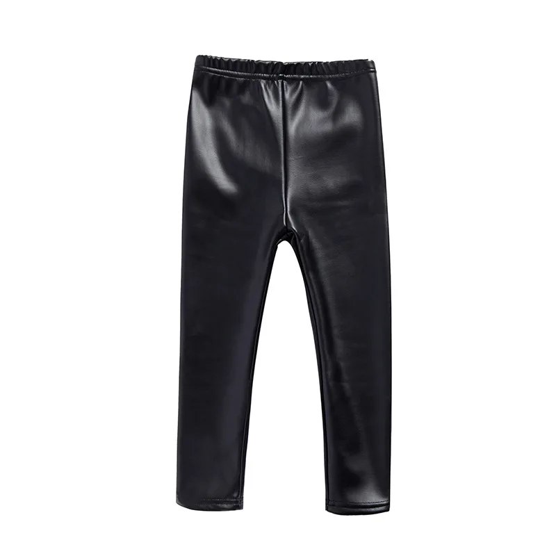 2019 Spring Winter New Children's Clothing Baby Girls PU Leather Pants Leather Pants Children's Thicken Warm Pants Leggings
2019 Spring Winter New Children's Clothing Baby Girls PU Leather Pants Leather Pants Children's Thicken Warm Pants Leggings