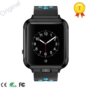 2018 Newest Design 4G Smart Watch Qualcomm8909 CPU GPS IP67 Waterproof Google Maps Wifi Android 6.0 Health Monitor Wrist Watch
2018 Newest Design 4G Smart Watch Qualcomm8909 CPU GPS IP67 Waterproof Google Maps Wifi Android 6.0 Health Monitor Wrist Watch