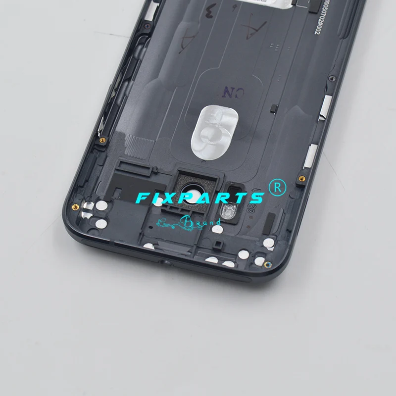 M10 Back Battery Cover