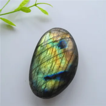 Natural Stones Labradorite Blue Light Feldspar Golden Labrador Feldspar Moonstone Hecatolite Mineral Samples Specimen 104G
Natural Stones Labradorite Blue Light Feldspar Golden Labrador Feldspar Moonstone Hecatolite Mineral Samples Specimen 104G