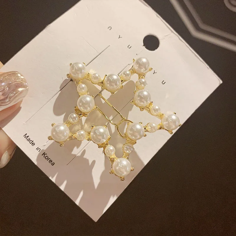 Fashion Women Elegant Star Bow Crown Butterfly Pearl Hair Clips Sweet Girls Hairpin Headwear Barrettes Headband Hair Accessories
Fashion Women Elegant Star Bow Crown Butterfly Pearl Hair Clips Sweet Girls Hairpin Headwear Barrettes Headband Hair Accessories