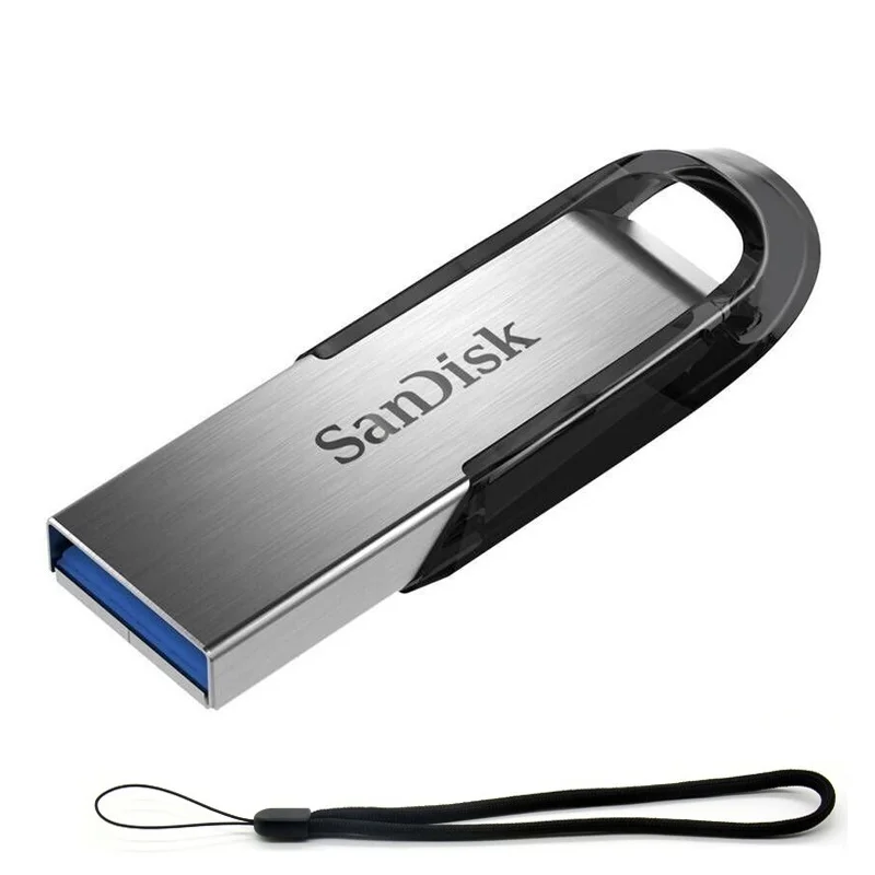 New Usb 3.0 SanDisk Metal USB Flash Drive 64GB High Speed Pendrive 32GB Waterproof USB Flash 128GB 16GB 256GB USB Stick Pendrive
New Usb 3.0 SanDisk Metal USB Flash Drive 64GB High Speed Pendrive 32GB Waterproof USB Flash 128GB 16GB 256GB USB Stick Pendrive