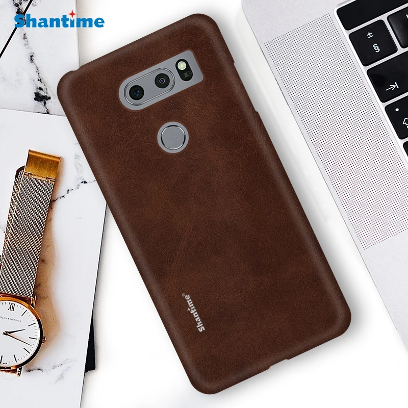 Hot Sell Case Luxury Vintage PU Leather Case For LG G8 ThinQ Phone Case For LG G8S ThinQ Business Style Cover
Hot Sell Case Luxury Vintage PU Leather Case For LG G8 ThinQ Phone Case For LG G8S ThinQ Business Style Cover