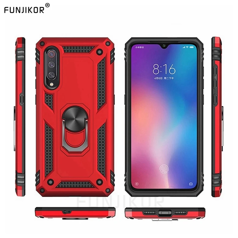 Heavy Duty Extreme Armor Case For XiaoMi RedMi 7 Note 7 Pro Shockproof Cover XiaoMi Mi 9 SE Mi9 Case Car Magnet And Stand Funda
Heavy Duty Extreme Armor Case For XiaoMi RedMi 7 Note 7 Pro Shockproof Cover XiaoMi Mi 9 SE Mi9 Case Car Magnet And Stand Funda