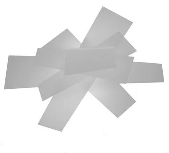 Modern Foscarini Big Bang Wall Lamp Sconces Ceiling Lamp Flush Mount 6pa Width 57cm/22.4" Light Fixtures White and Red Color
Modern Foscarini Big Bang Wall Lamp Sconces Ceiling Lamp Flush Mount 6pa Width 57cm/22.4" Light Fixtures White and Red Color