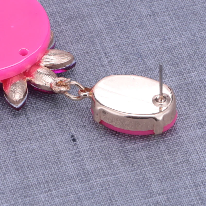 Earrings for woman pendients (4)