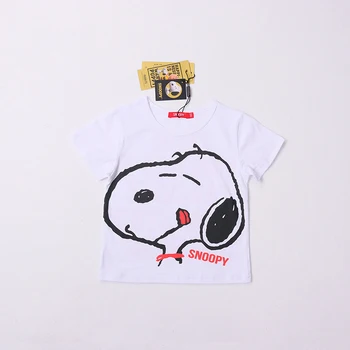 Summer Kids Boys T Shirt Cartoon Print Short Sleeve Baby Girls T-shirts Cotton Children T-shirt O-neck Tee Tops Boy Clothes
Summer Kids Boys T Shirt Cartoon Print Short Sleeve Baby Girls T-shirts Cotton Children T-shirt O-neck Tee Tops Boy Clothes