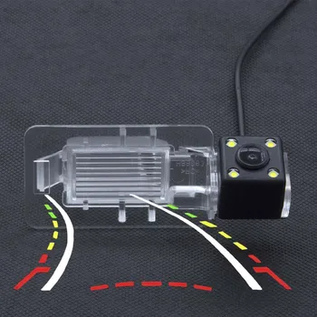Reversing Camera Trajectory Tracks Car Parking Rear view Camera for Great Wall Hover Haval H3 H5 H6 Car Camera
Reversing Camera Trajectory Tracks Car Parking Rear view Camera for Great Wall Hover Haval H3 H5 H6 Car Camera