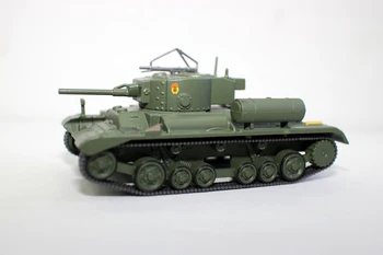 Rare Alloy Model 1:72 Ratio Russian Military EAC TANK Chariot Diecast Toy Model For Boy and Man Gift,Collection,Decoration
Rare Alloy Model 1:72 Ratio Russian Military EAC TANK Chariot Diecast Toy Model For Boy and Man Gift,Collection,Decoration