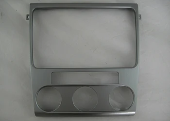 Fascias Car Audio Panel Refitting Frame Dash Kit For Lavida High Configuration 2010~2011
Fascias Car Audio Panel Refitting Frame Dash Kit For Lavida High Configuration 2010~2011