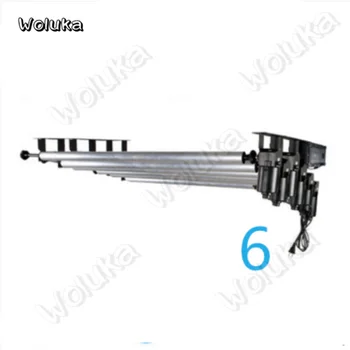 Nanguang Electric 6-axis background shaft elevator background frame wireless remote control photo reel Machine CD50 T10
Nanguang Electric 6-axis background shaft elevator background frame wireless remote control photo reel Machine CD50 T10