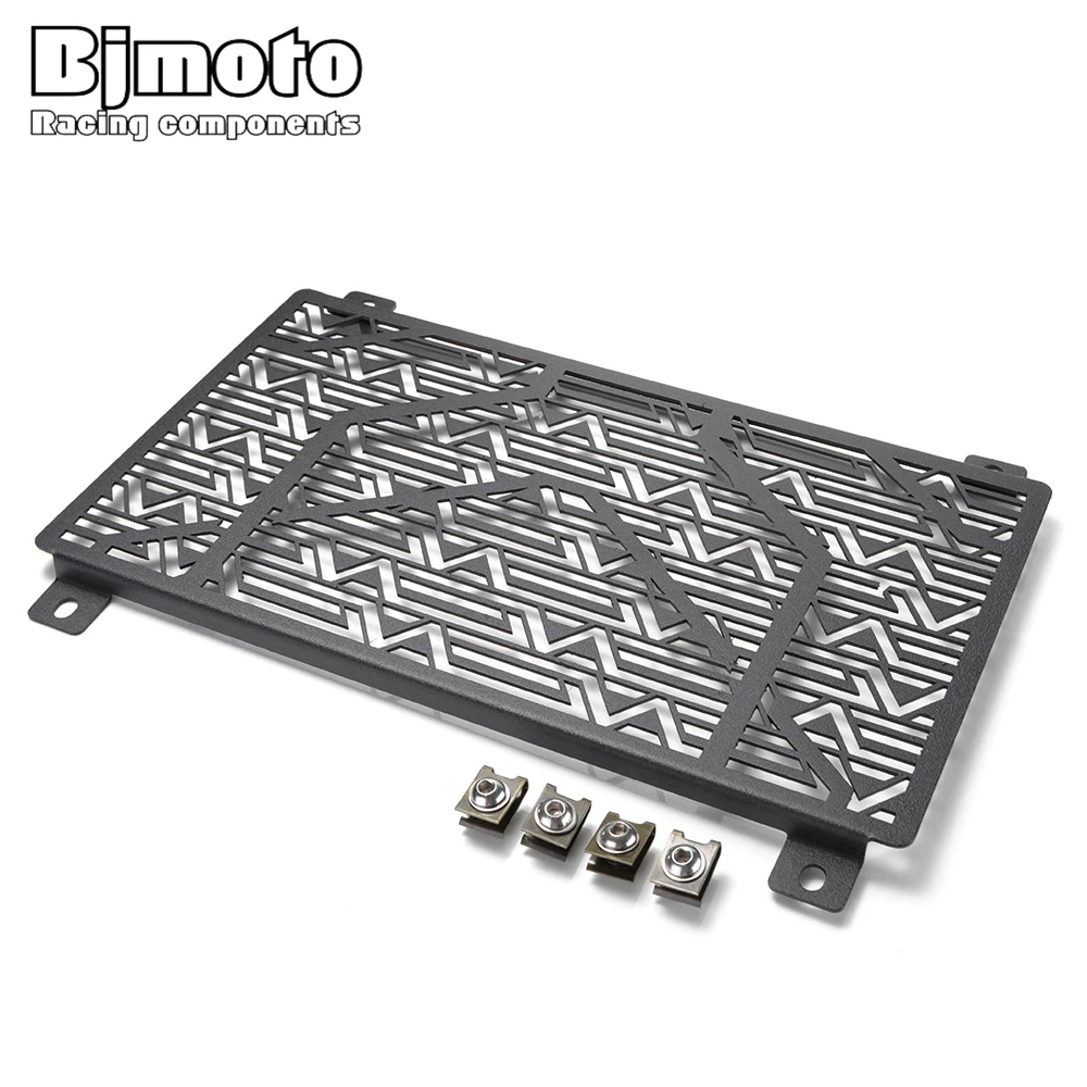 BJMOTO Motorcycle Stainless Steel Radiator Guard Cover Protector For Kawasaki ninja 400 ninja400 2018-2020 Z400 2019-2020
BJMOTO Motorcycle Stainless Steel Radiator Guard Cover Protector For Kawasaki ninja 400 ninja400 2018-2020 Z400 2019-2020