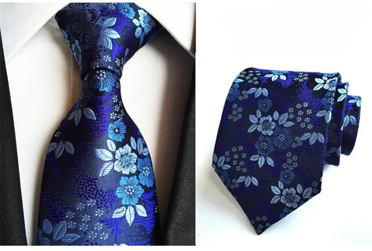 CityRaider Brand Gravata Floral Print 8cm Width Neck Ties For Men Wedding Tie New Corbatas Paisley Mens Silk Tie Cravate LD066
CityRaider Brand Gravata Floral Print 8cm Width Neck Ties For Men Wedding Tie New Corbatas Paisley Mens Silk Tie Cravate LD066