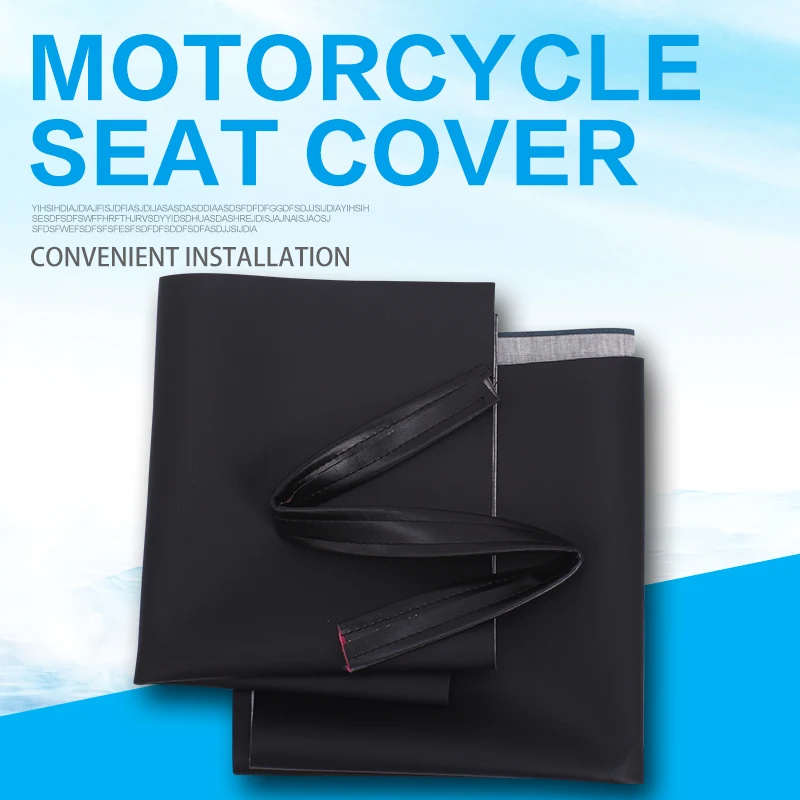 Motorcycle PU Leather New Replace Seat Cushion Water Proof Seat Cover Repair For YAMAHA FZR250 Crystal Lamp 3LN Big Ban
Motorcycle PU Leather New Replace Seat Cushion Water Proof Seat Cover Repair For YAMAHA FZR250 Crystal Lamp 3LN Big Ban
