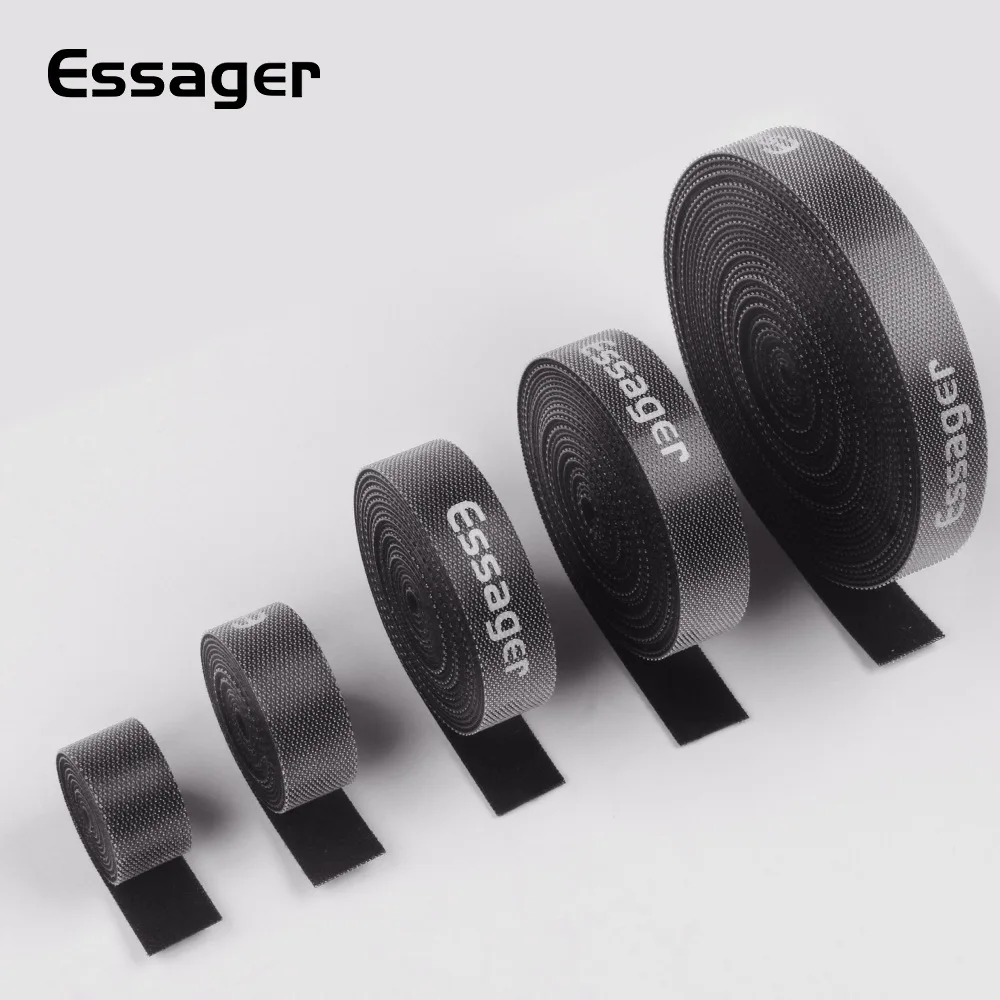 Cable Organizer Wire Winder Clip Earphone Holder Mouse Cord Protector Cable Management Durable Black Hook Loop 0.5m1m 2m 3m 5m
Cable Organizer Wire Winder Clip Earphone Holder Mouse Cord Protector Cable Management Durable Black Hook Loop 0.5m1m 2m 3m 5m