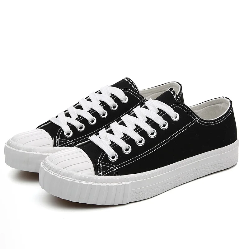 Fashion New Lace-Up Women Canvas Shoes 2018 Leisure Female Footwear Women Casual Shoes Ladies Summer Walking Shoes CBT976
Fashion New Lace-Up Women Canvas Shoes 2018 Leisure Female Footwear Women Casual Shoes Ladies Summer Walking Shoes CBT976