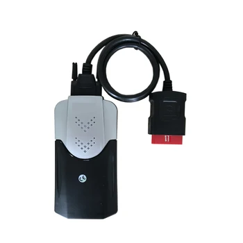 2015.R3 With Keygen Software For New vci VD TCS CDP Pro Plus With LED Cable Scanner For Cars / Trucks + DHL Freeshipping
2015.R3 With Keygen Software For New vci VD TCS CDP Pro Plus With LED Cable Scanner For Cars / Trucks + DHL Freeshipping