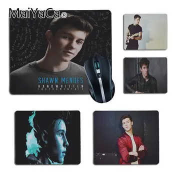 MaiYaCa Shawn Mendes Gamer Speed Mice Retail Small Rubber Mousepad Size for 180x220x2mm and 250x290x2mm Small Mousepad
MaiYaCa Shawn Mendes Gamer Speed Mice Retail Small Rubber Mousepad Size for 180x220x2mm and 250x290x2mm Small Mousepad