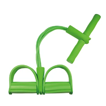 Sit Up Pull Ropes yoga fitness gymnas equipment tic foot 4 Tube Strong Fitness Resistance Bands Latex Pedal Exerciser Women Men
Sit Up Pull Ropes yoga fitness gymnas equipment tic foot 4 Tube Strong Fitness Resistance Bands Latex Pedal Exerciser Women Men