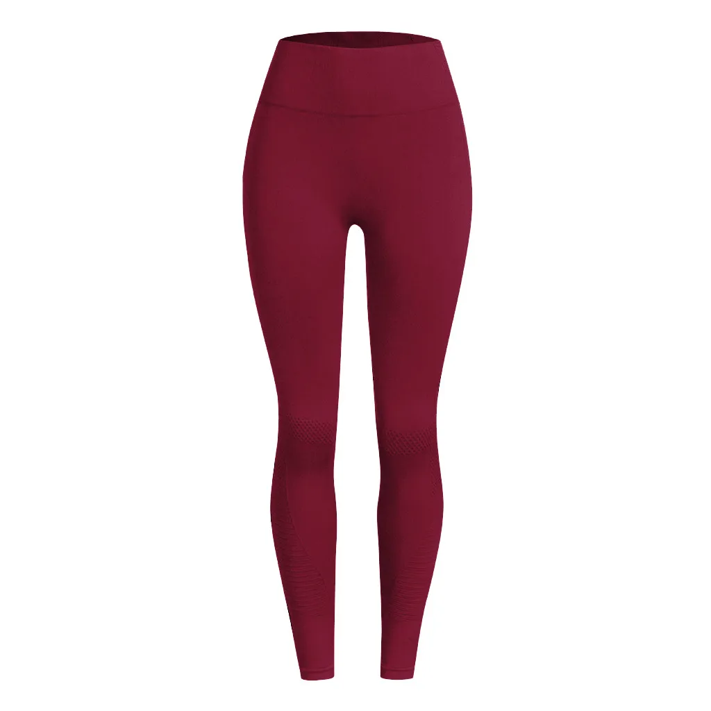 Pants Yoga Pants Women High Waist Elastic Yoga Leggings with Pocket Gym Fitness Running Jogger Lulu Tights
Pants Yoga Pants Women High Waist Elastic Yoga Leggings with Pocket Gym Fitness Running Jogger Lulu Tights