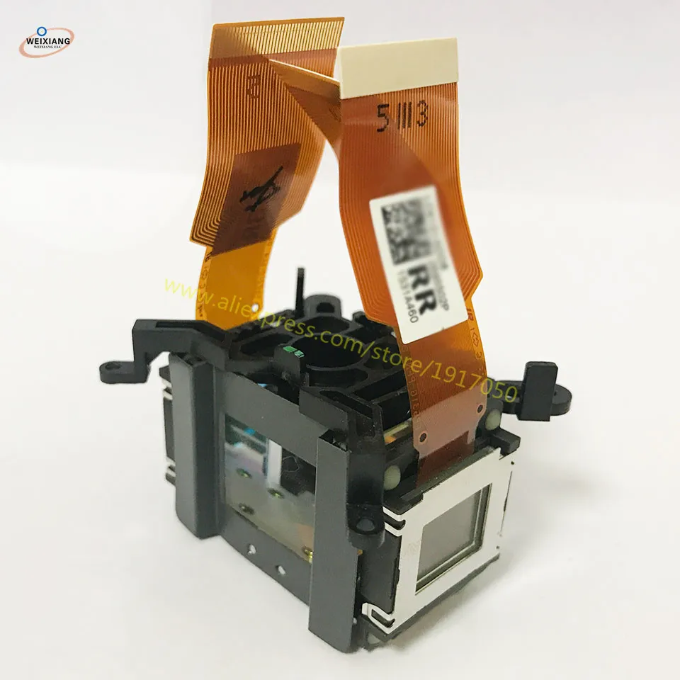 Проектор LCD Prism Assy для HITACHI CP-X3021WN полный блок ЖК-панели оптический Blcok
Проектор LCD Prism Assy для HITACHI CP-X3021WN полный блок ЖК-панели оптический Blcok
