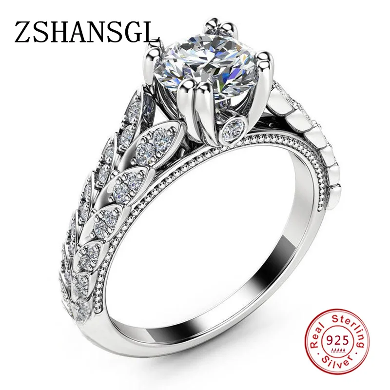 Fashion Sparkling CZ Rings for Women Jewelry Anniversary Gift 925 Sterling Sliver Anel bagues femme Engagement Ring
Fashion Sparkling CZ Rings for Women Jewelry Anniversary Gift 925 Sterling Sliver Anel bagues femme Engagement Ring
