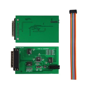 Hot ST59 Plug for DIGIPROG3 Used for NEC Cluster Vehicles ST59 Plug Compatible with DIGIPROG3 Any Version
Hot ST59 Plug for DIGIPROG3 Used for NEC Cluster Vehicles ST59 Plug Compatible with DIGIPROG3 Any Version